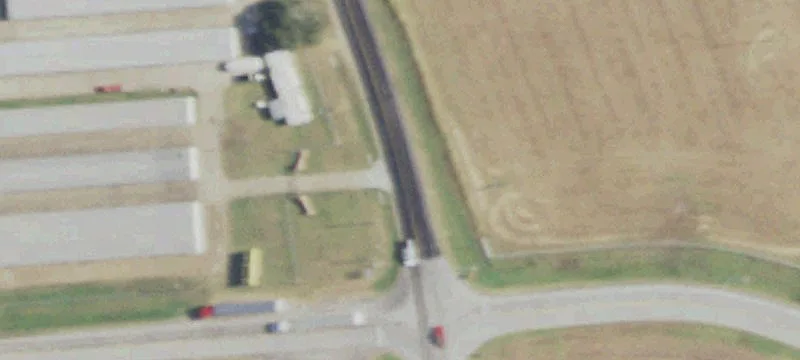 Shovel-Ready Travel Center Development