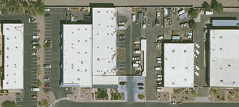 Conveniently Located Commercial Property