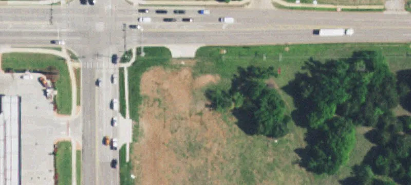 Prime Commercial Land Opportunity