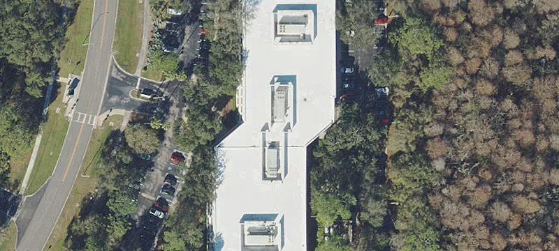 Office Space in Tampa Telecom