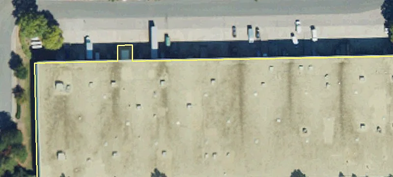Commercial Space for Lease