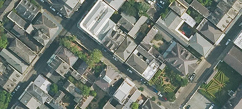 French Quarter Hotel Acquisition