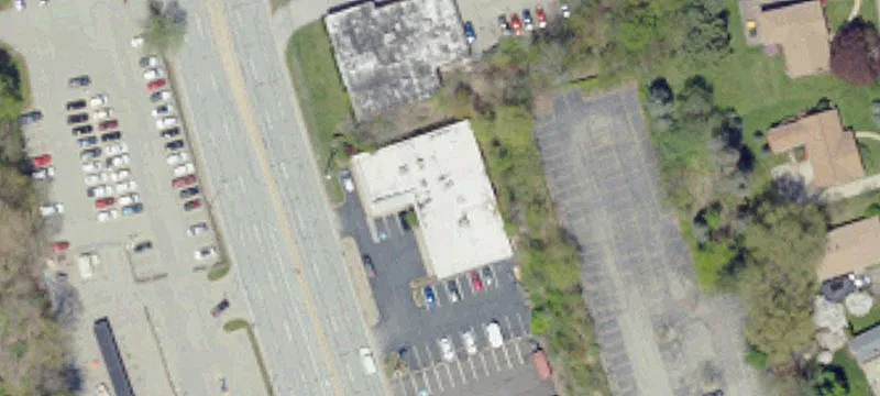 Versatile McKnight Road Commercial Property