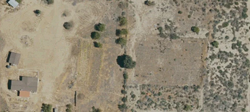 Anza Land Development Opportunity