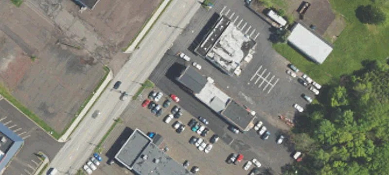 Retail Space Available For Rent