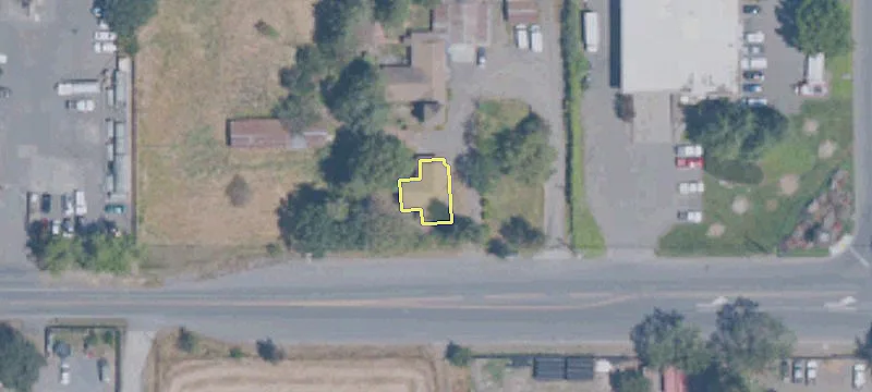 Heavy Industrial Development Opportunity