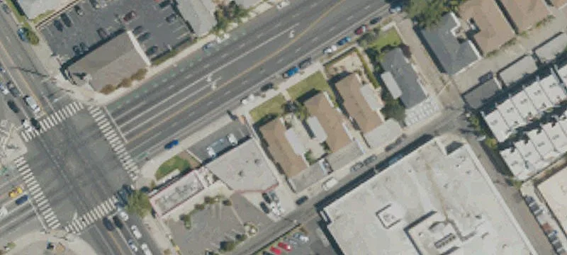 West LA Multifamily Investment Opportunity