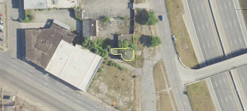 Detroit Commercial Property For Sale