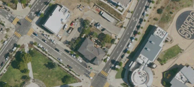 New Retail Asset in San Marcos