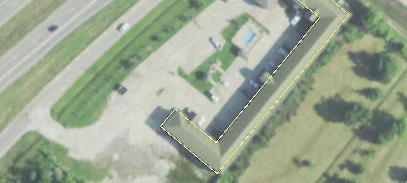 Highway 73 Tract For Sale