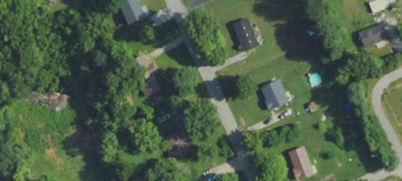 Duplex with Two Units