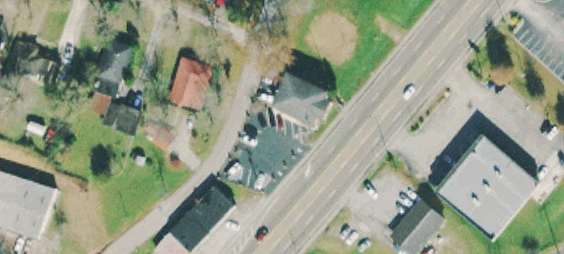 Commercial Property on Alberta Street
