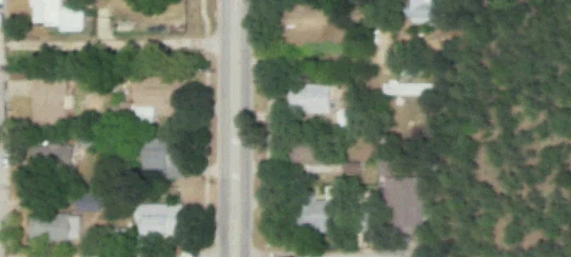 Versatile Commercial Property in Mineral Wells