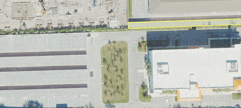 Aventura Medical/Office Boutique Building