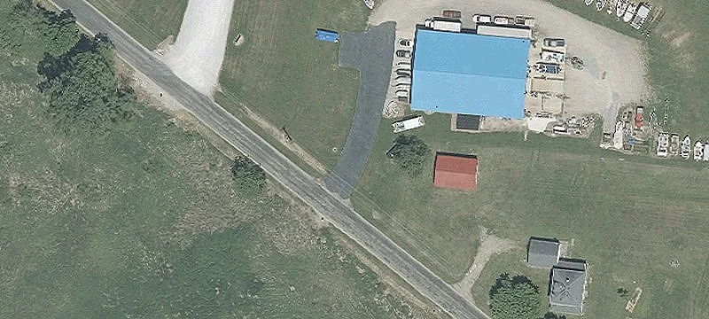 Versatile Commercial Flex Facility
