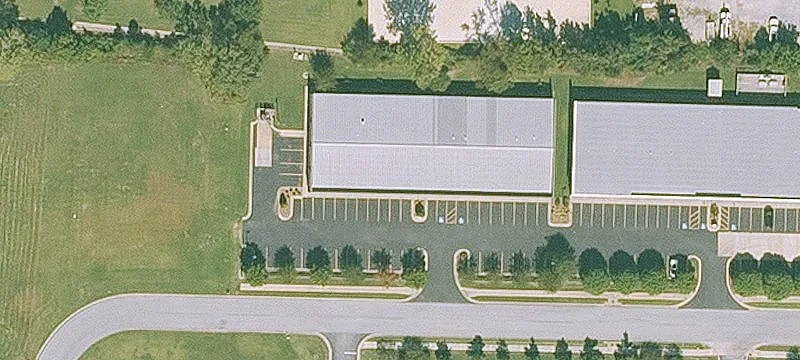 Multi-Tenant Office Building For Rent