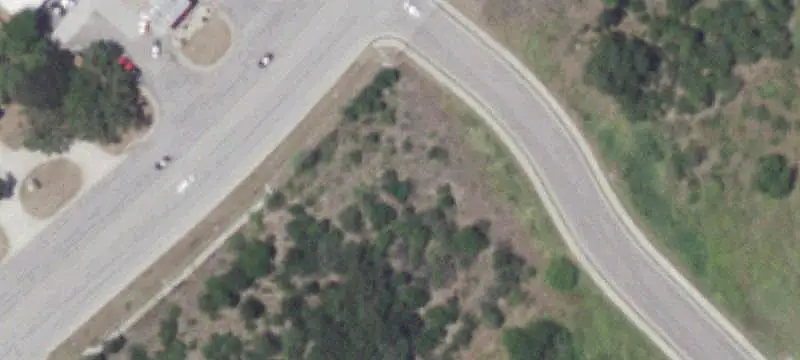 Land on Hunter Rd Available