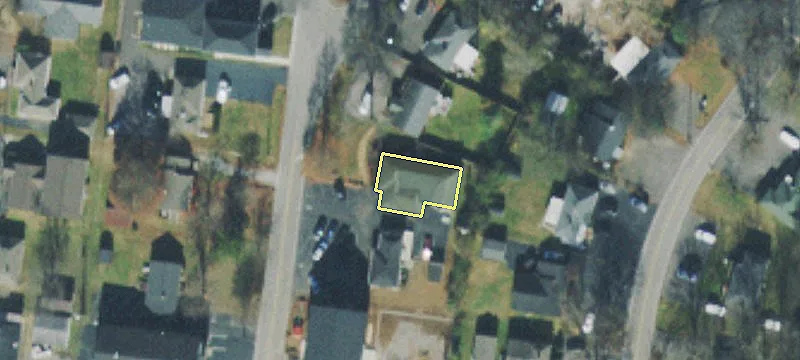 Prime Commercial Property in Berry Hill