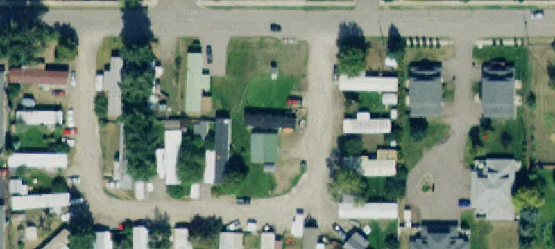 Five Residential Lots Opportunity
