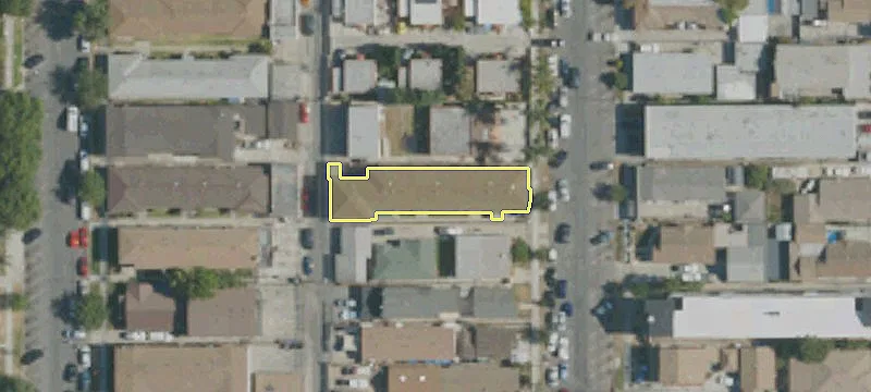 Long Beach Multifamily Investment Opportunity