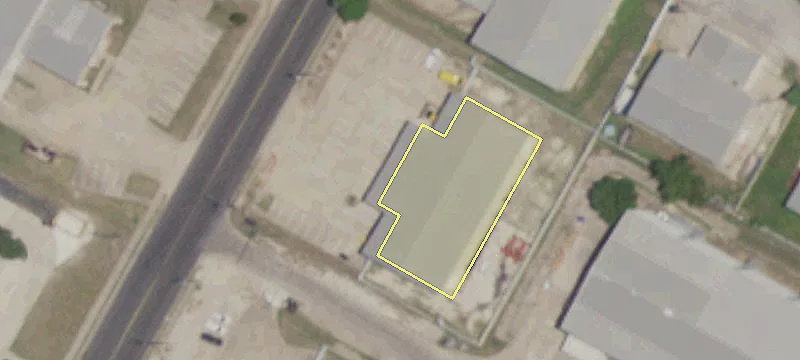 Pflugerville Warehouse Sublease Opportunity