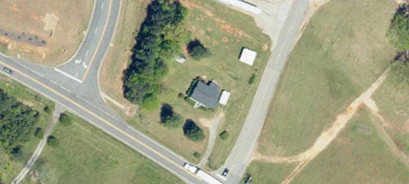 Pelzer Flex Building For Sale