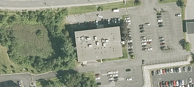 Methuen Office Property Investment Opportunity