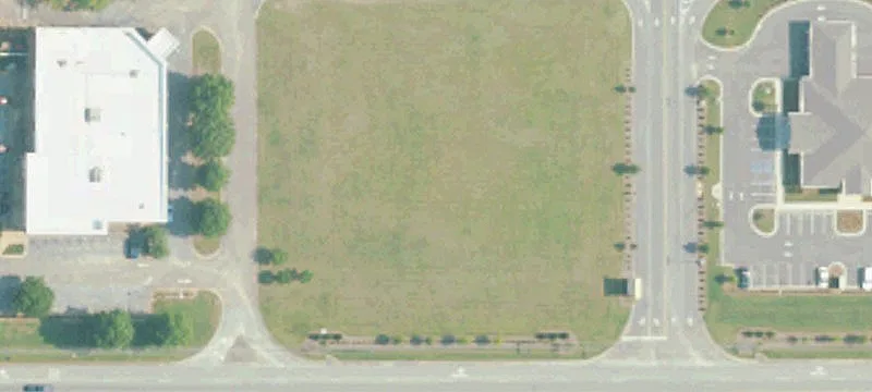 Prime East Montgomery Development Site