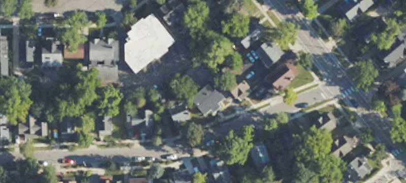 Ann Arbor Multifamily Investment