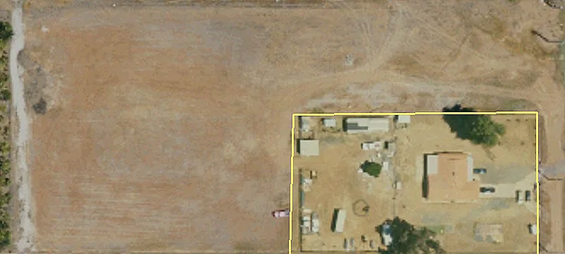 Prime Commercial Land Opportunity