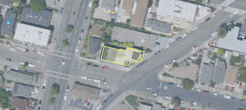 Oakland Multifamily Investment Opportunity