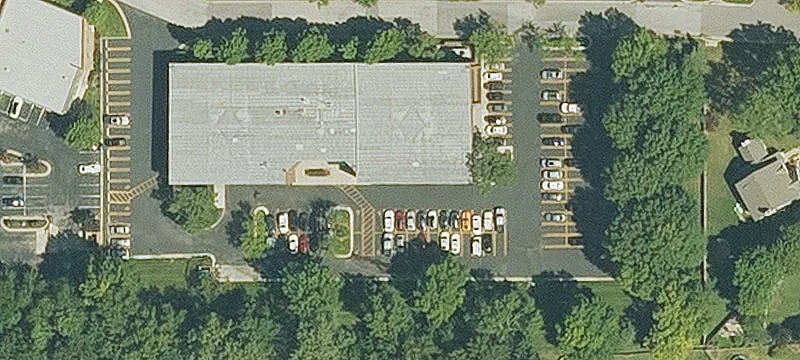 Overland Park Office Building For Sale