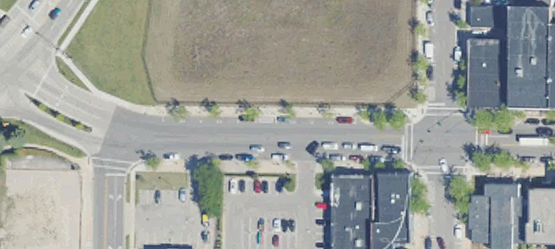 Petoskey Plaza Investment Opportunity