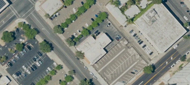 Downtown Fresno Office Space