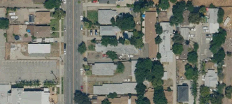 San Bernardino Triplex For Sale