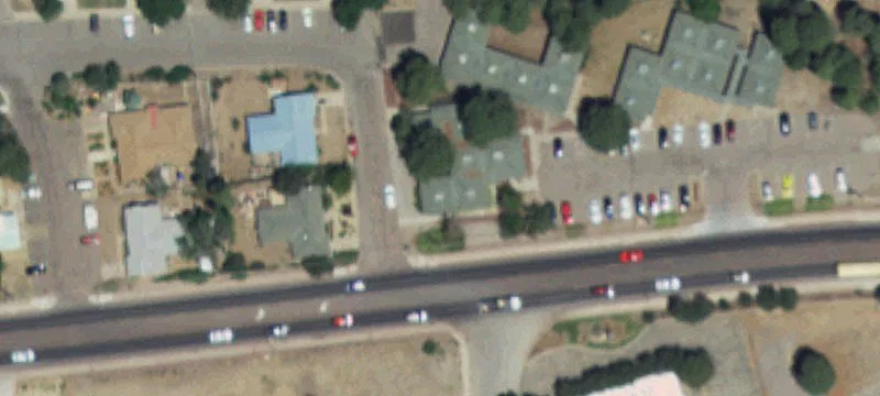 Los Alamos Investment Opportunity