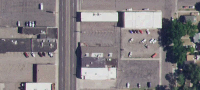 Turnkey Restaurant & Bar Opportunity