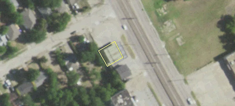 Retail/Flex Space on Lancaster Road