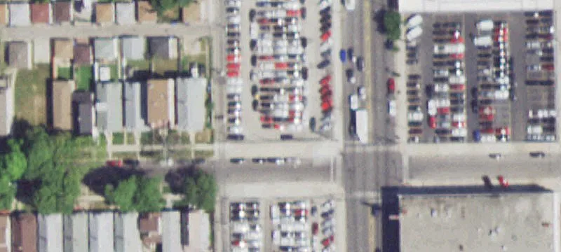 Cicero Restaurant Opportunity For Sale