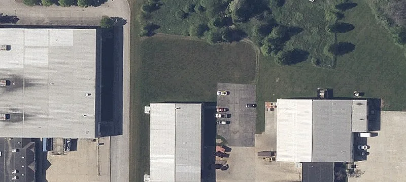 Wadsworth Industrial Facility For Sale