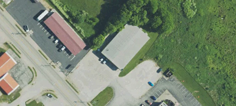 Versatile Commercial Building in Mt Sterling