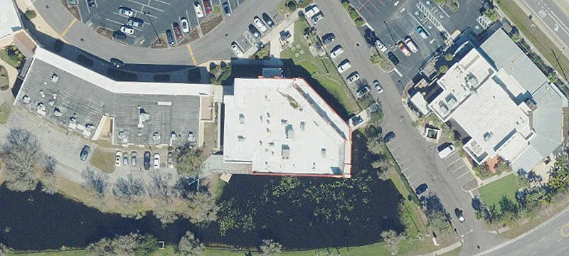 Clearwater Retail/Office Space Available