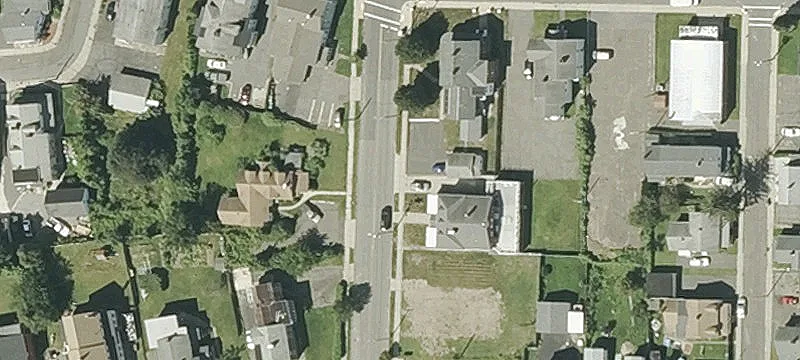 Historic Chicopee Mixed-Use Development Opportunity