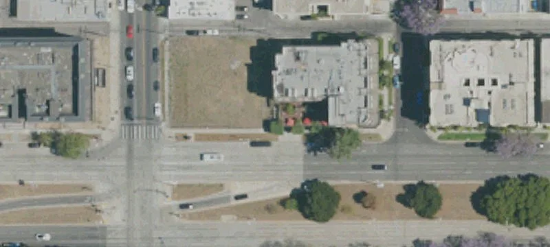 Vacant Land in Prime Location