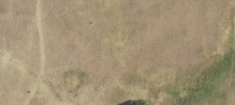 Flower Mound Conservation District Land