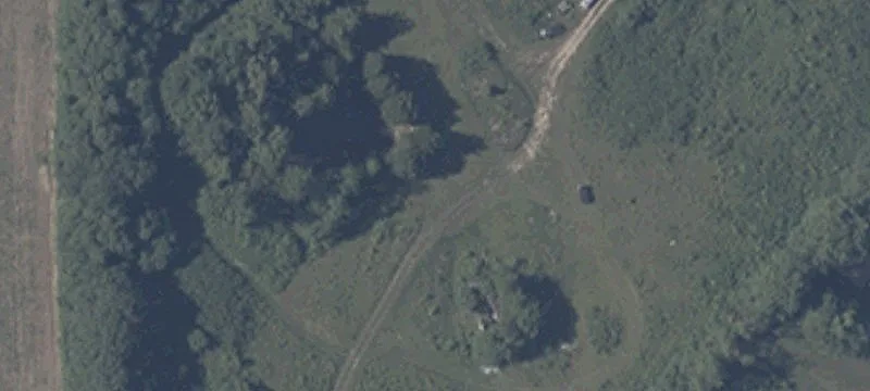 7.5 Acres with Rental Home