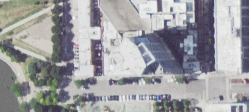 Retail and Office Space Available