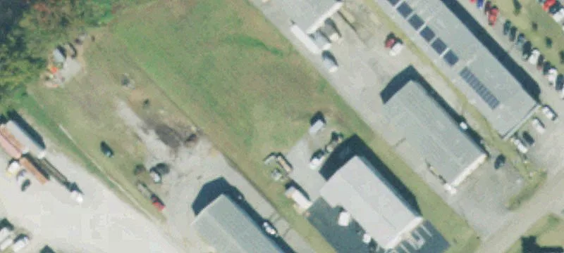 Versatile Industrial Building in Jackson