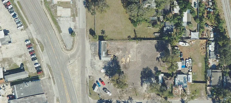 Clearwater Commercial Property For Sale