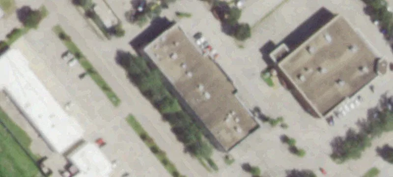 El Camino Real Retail Center